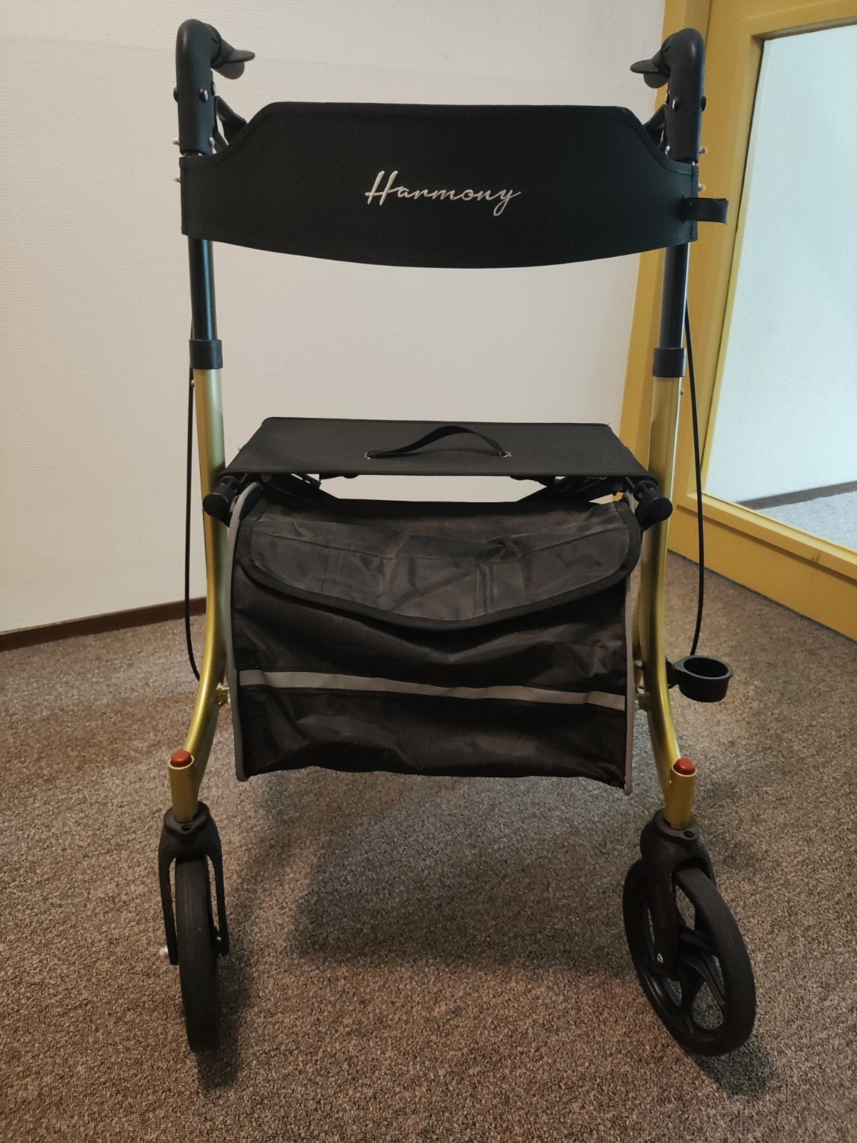 rollator, Diversen, Ophalen, Nieuw