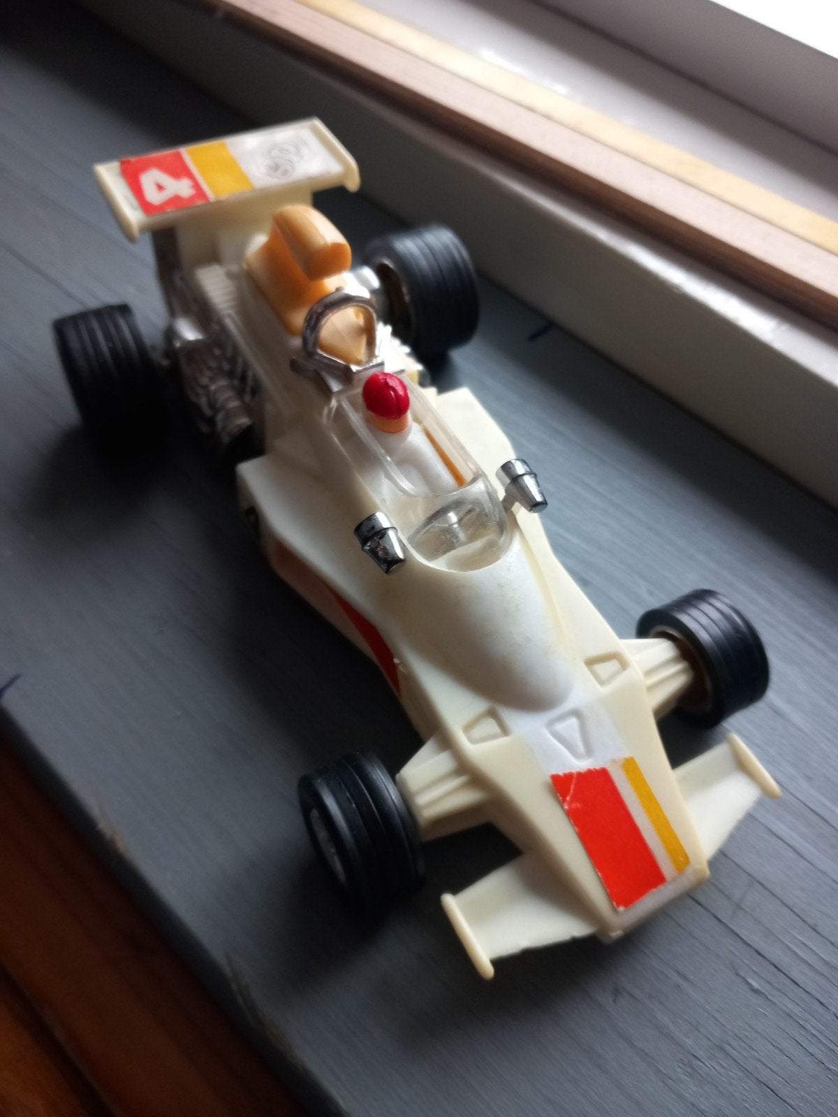 Racewagens, Ophalen of Verzenden, Zo goed als nieuw, Auto