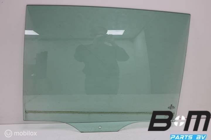 Portierruit linksachter VW Touran 5T 5TA845025, Gebruikt