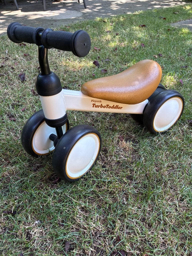 LifeGoods Loopfiets, Ophalen, Zo goed als nieuw, Loopfiets