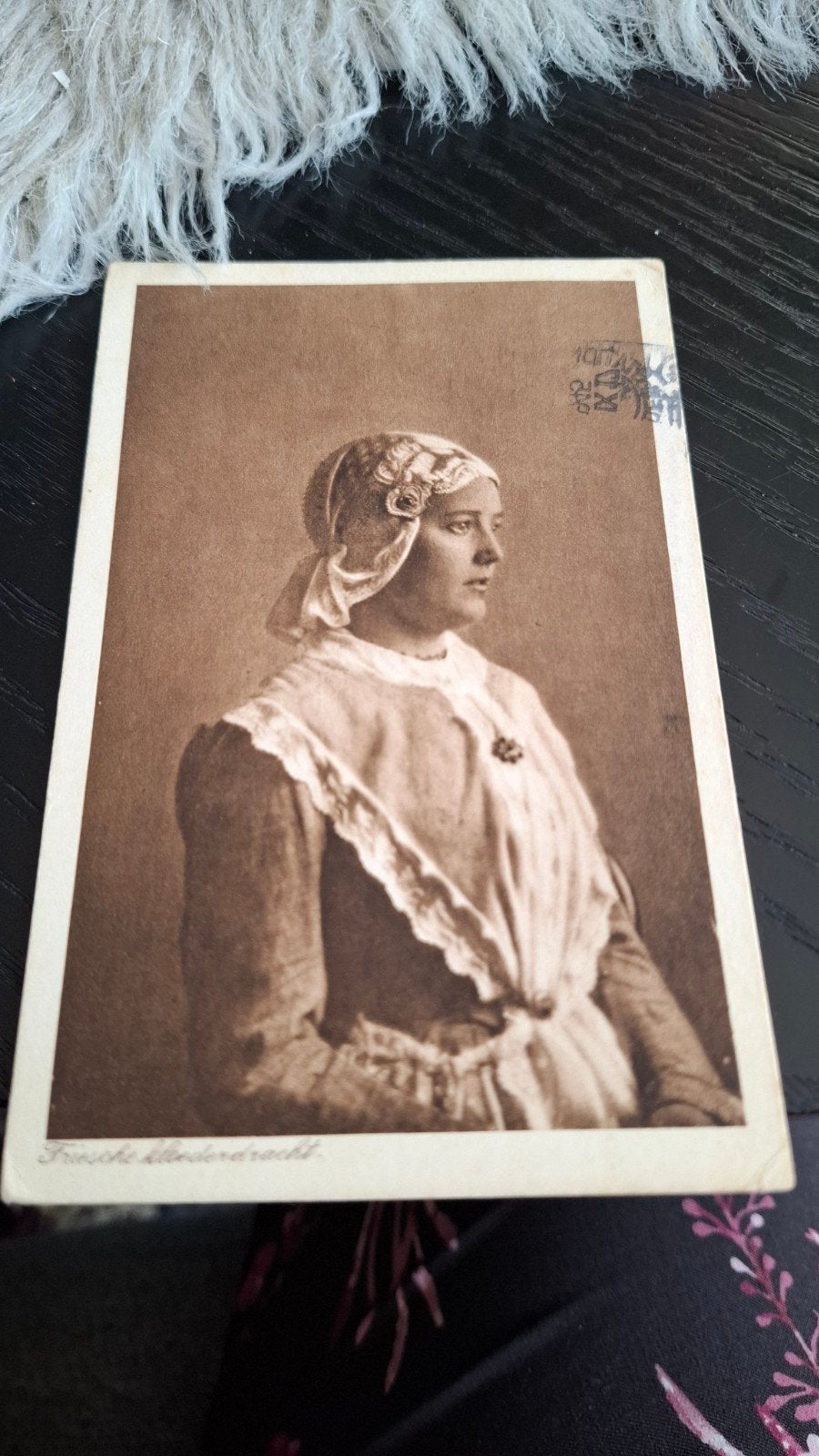 Friese klederdracht, Ophalen of Verzenden, Voor 1920, Zeeland