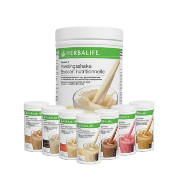 Herbalife producten aan scherpe prijzen, Verzenden, Nieuw