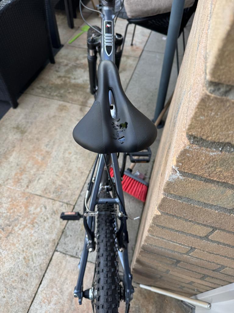 Merida fiets - Mountainbike, Gebruikt, Hardtail, Merida, Ophalen of Verzenden
