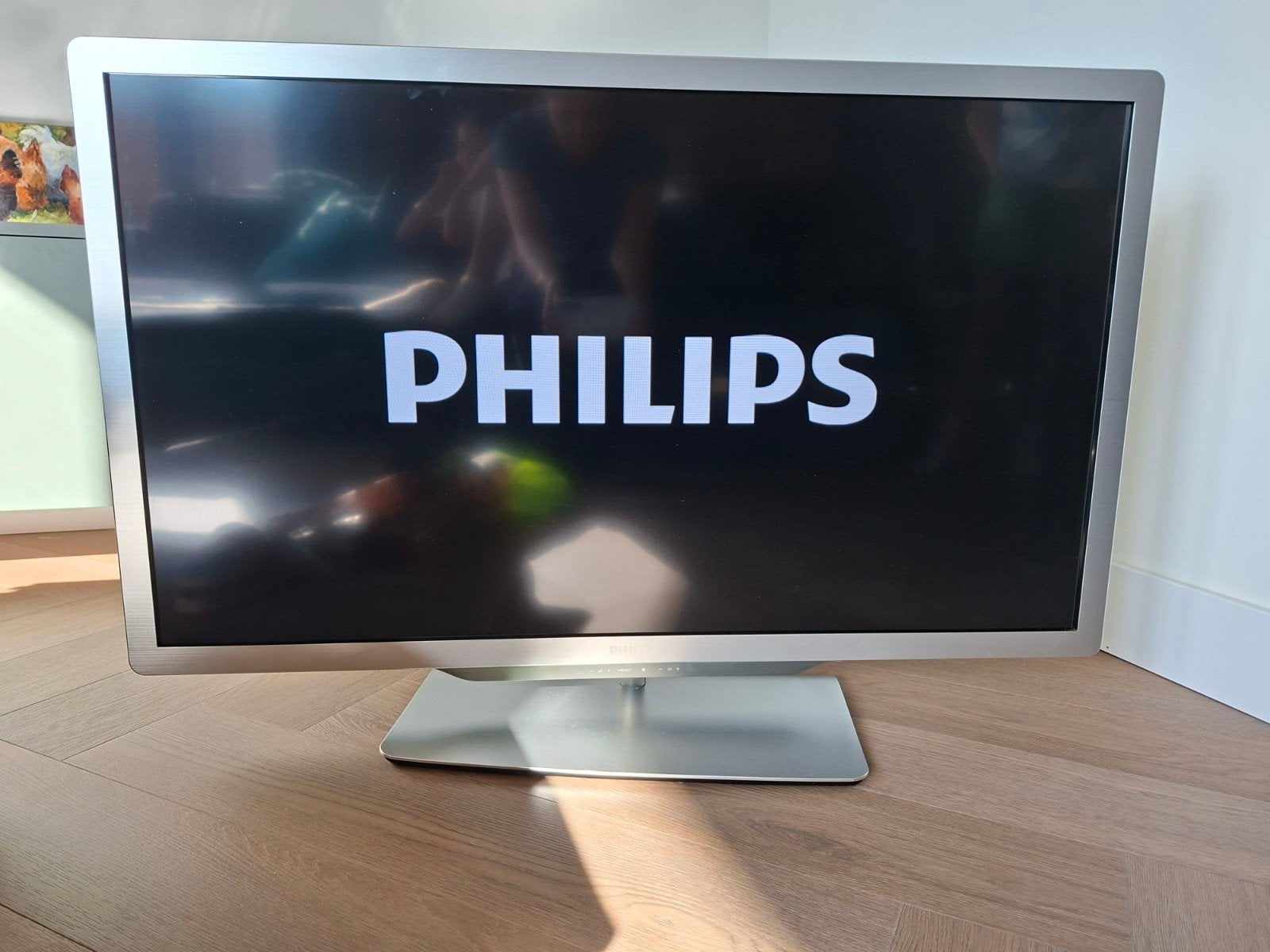 Philips ambilight tv 42 inch, Ophalen, 100 cm of meer, 50 Hz, Philips