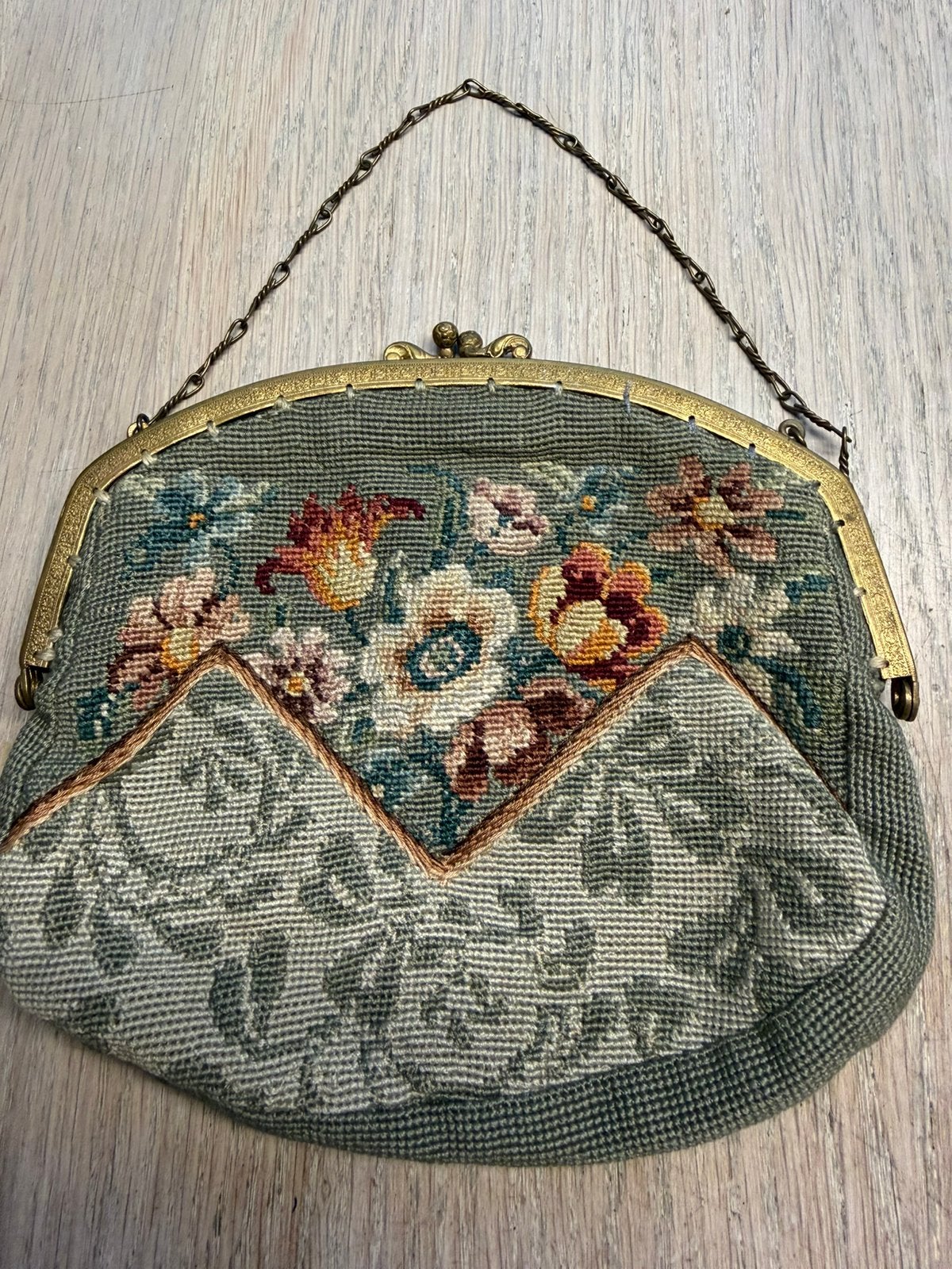 Oud beursje, Antiek en Kunst, Verzenden