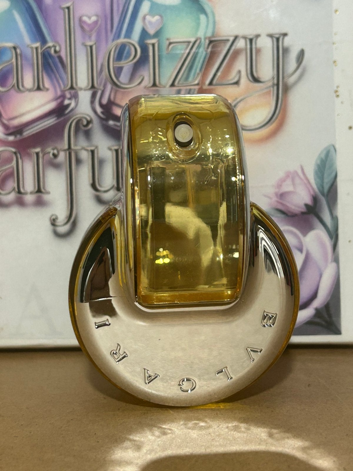 Bvlgari - omnia golden citrine 65ml edt, Ophalen of Verzenden, Nieuw