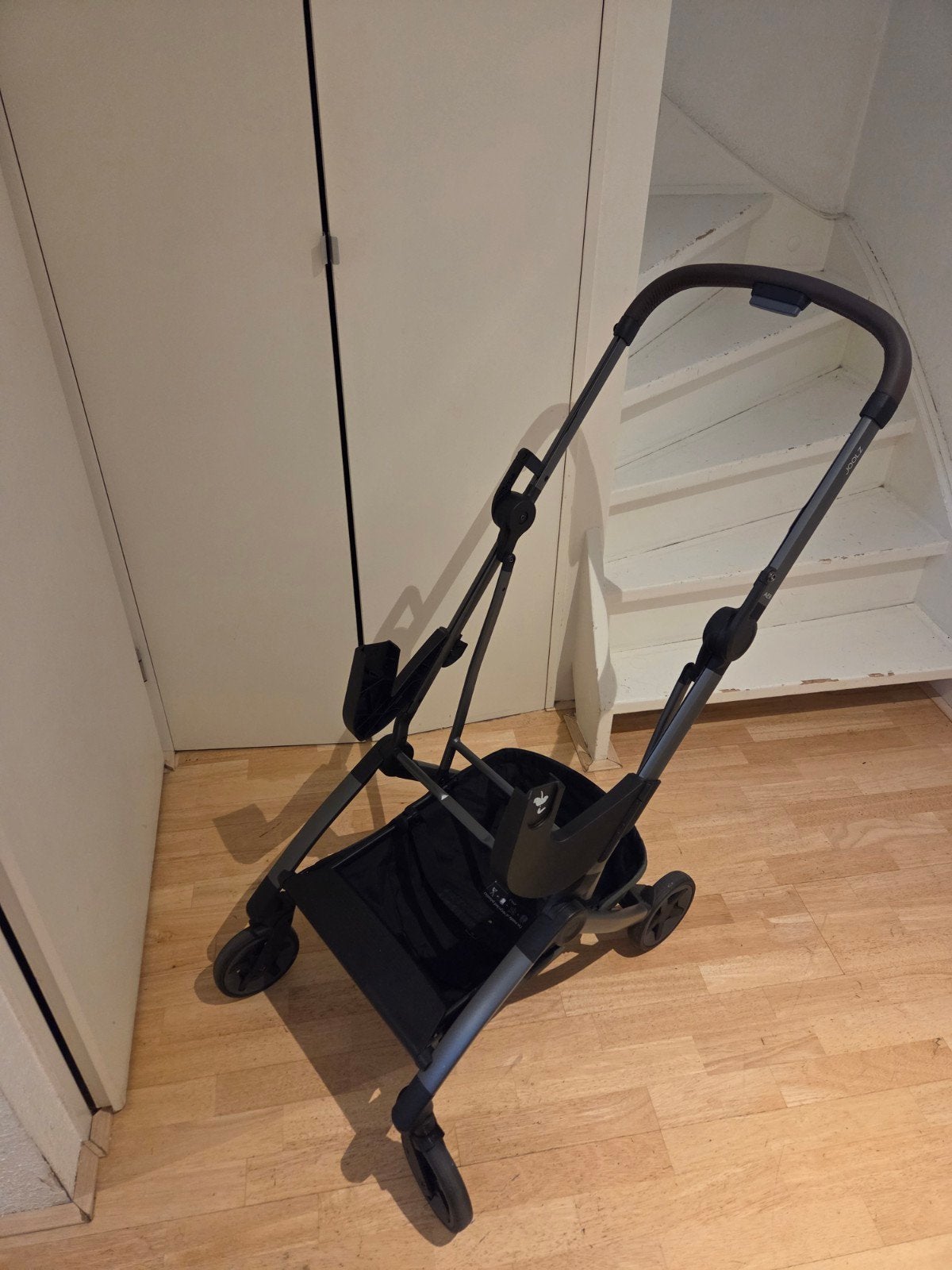 Joolz Aer 2 frame niet inklapbaar, Ophalen, Zo goed als nieuw, Overige merken
