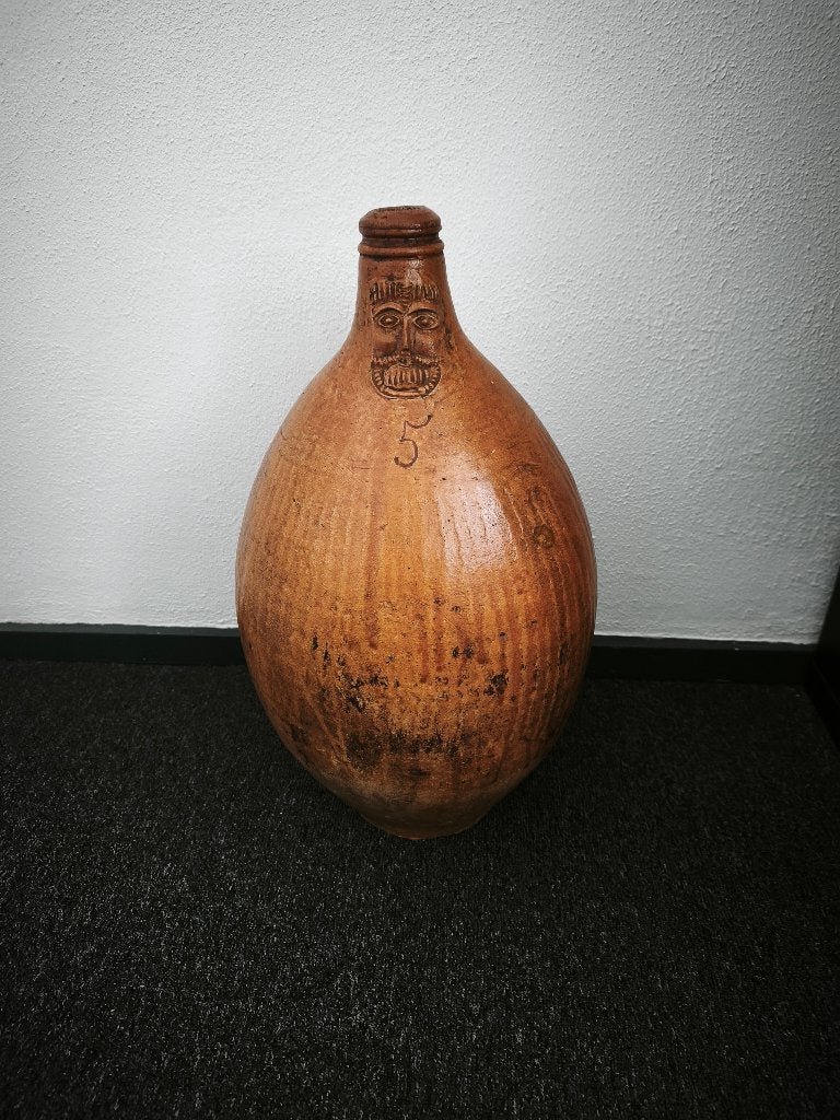 Baardmankruik, Ophalen of Verzenden