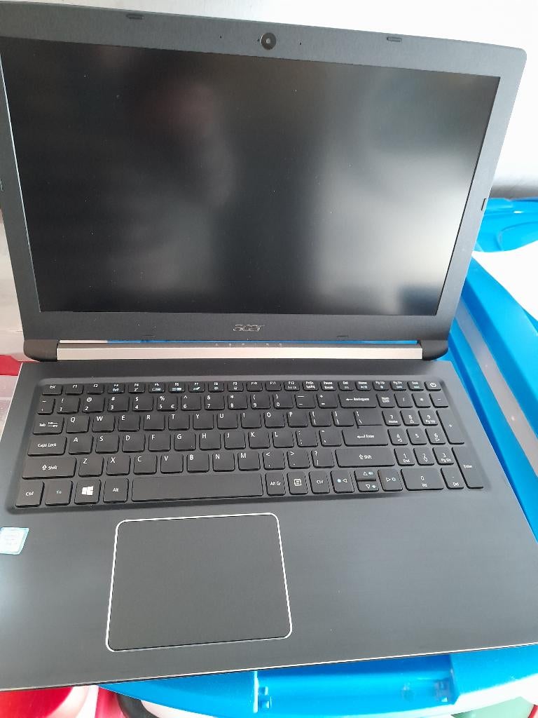 Acer Aspire 5 (A515-51G-889Q) laptop, Computers en Software, Windows Laptops, Gebruikt, 15 inch, SSD, 2 tot 3 Ghz, Qwerty, Ophalen of Verzenden
