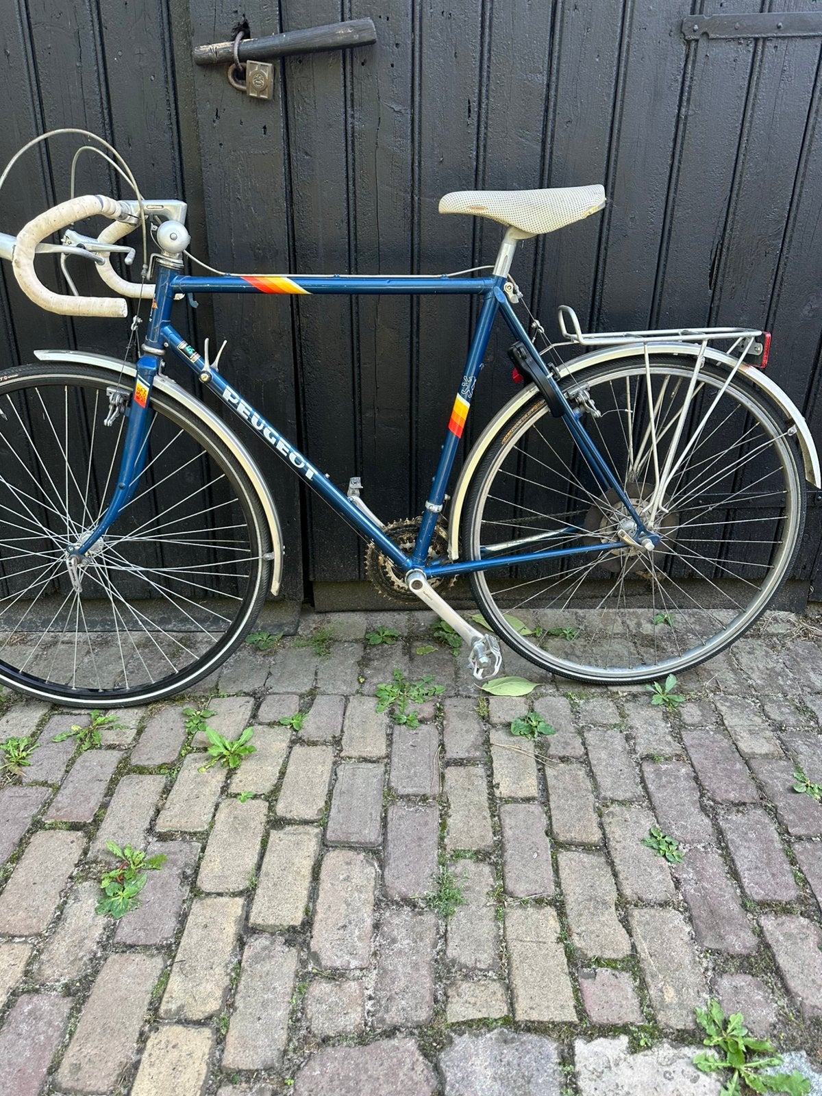 Peugeot Normandië