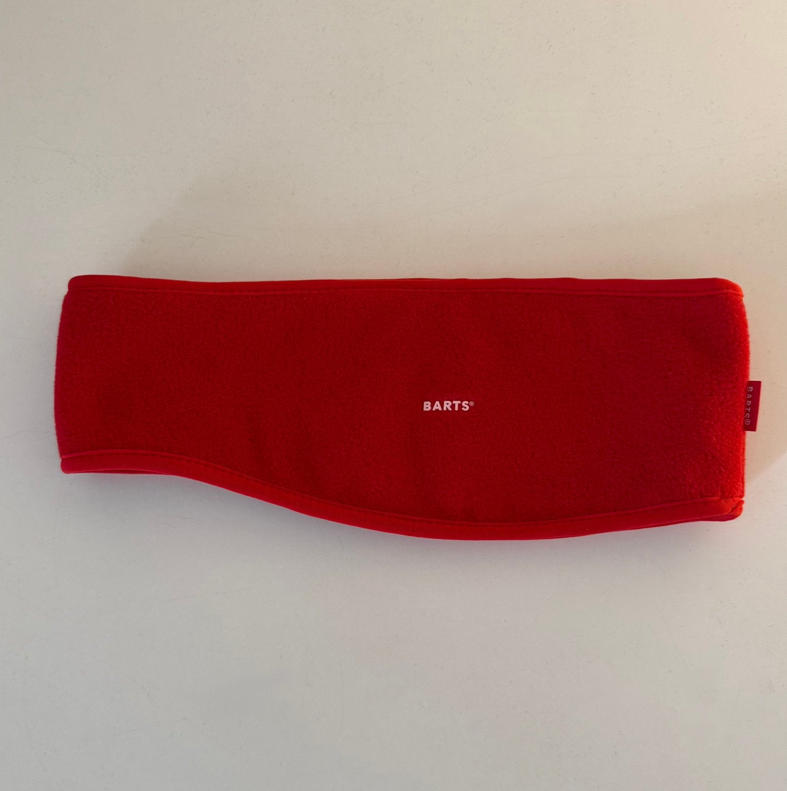 Barts Fleece Hoofdband - one size, Kleding | Dames, Mutsen, Sjaals en Handschoenen, Ophalen of Verzenden, Zo goed als nieuw