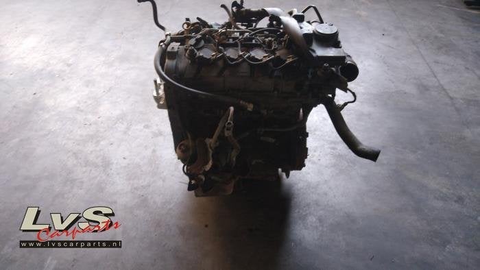 Motor van een Fiat Bravo, Gebruikt, -, -, Ophalen of Verzenden
