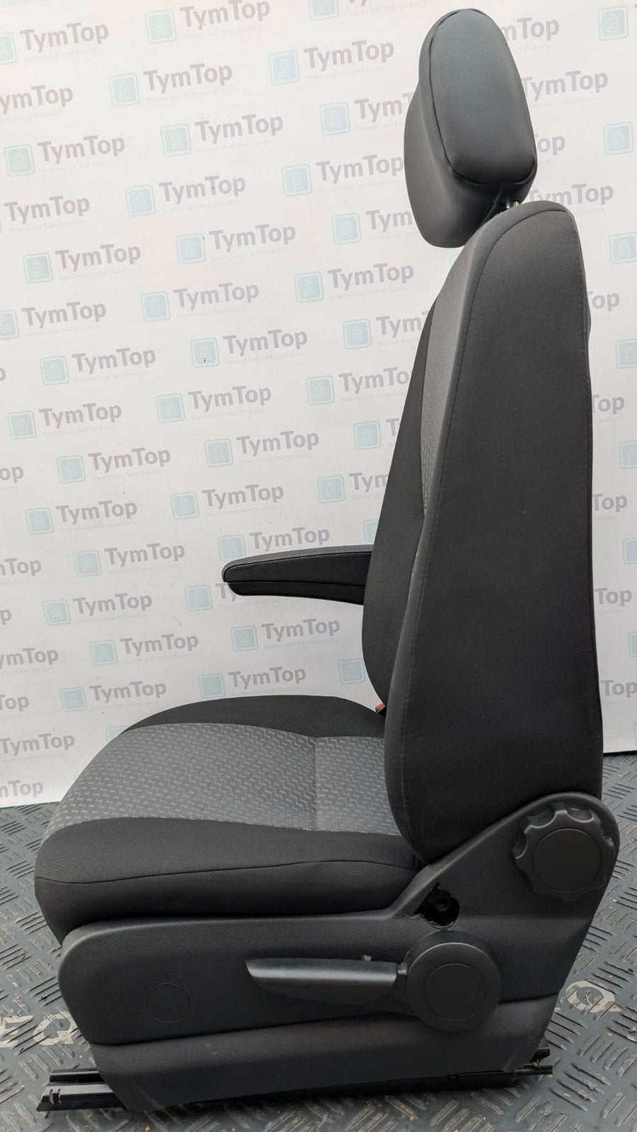 stoel links bestuurder Volkswagen Crafter Mercedes Sprinter, Tymtop5@gmail.com, 3161ek, Tymtop, Nieuw