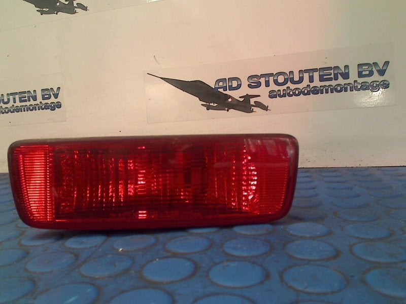 Reflector Mitsubishi ASX (2010-06/2023-03) 1149222, Gebruikt, Info@mitsubishi-motors.de, Mitsubishi, Emil-Frey-Straße 2, Friedberg 61169, , Duitsland