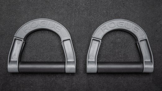 Rogue Band Handle - Paar, Sport en Fitness, Ophalen, Zo goed als nieuw, Armen, Overige typen