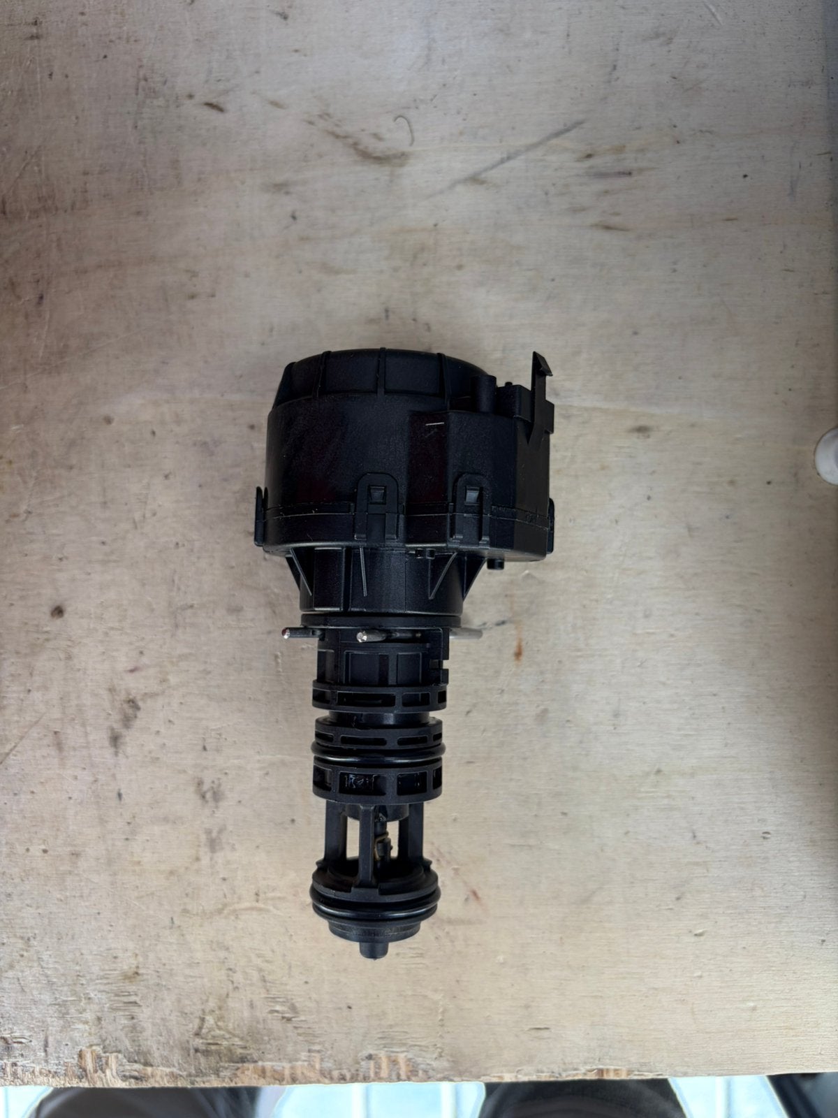 Remaha avanta ace klepmotor compleet, 30 tot 80 cm, Cv-ketel of Combi-ketel, Nieuw, Minder dan 60 cm