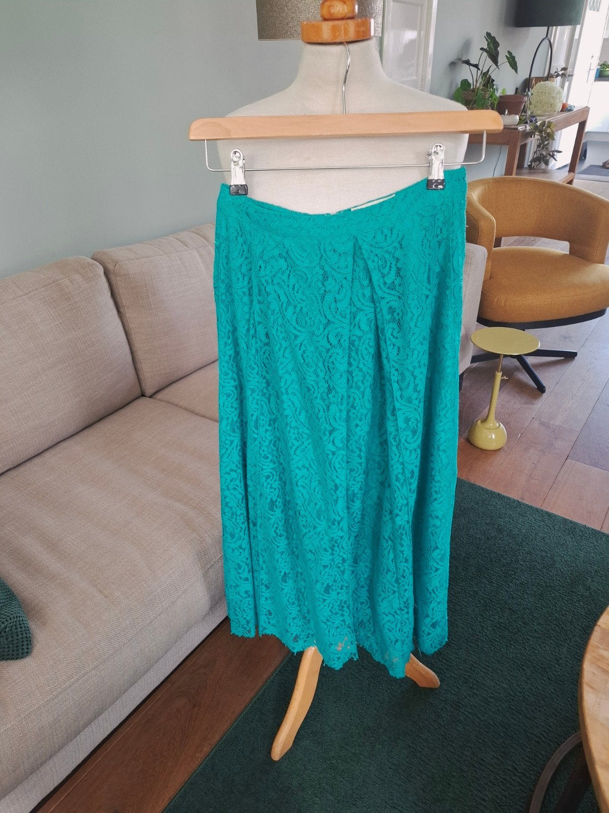 Rok van Essentiel Antwerp maat 34, Ophalen of Verzenden, Zo goed als nieuw, Essentiel Antwerp, Maat 34 (XS) of kleiner