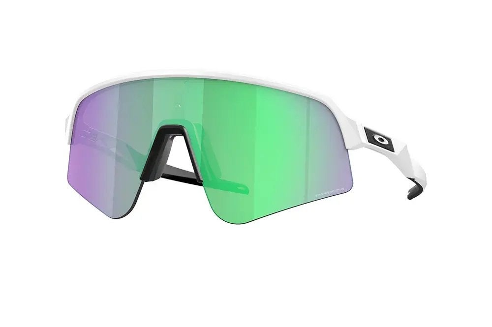 Oakley Sutro Lite Sweep (Nieuw), Zonnebril, Wit, Nieuw, Ophalen of Verzenden