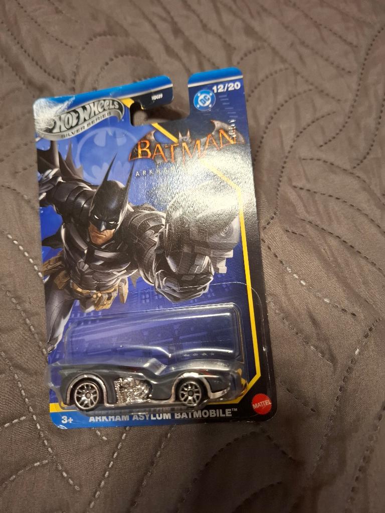 Hotwheels, Ophalen of Verzenden
