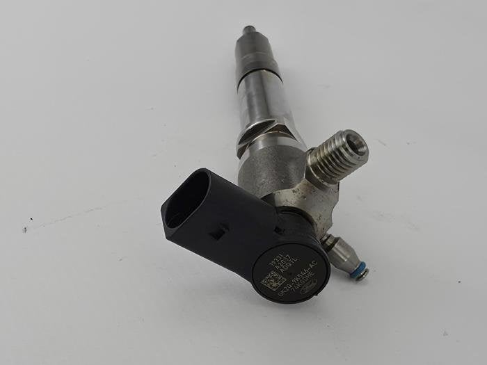 Verstuiver (diesel) van een Ford Transit, Gebruikt, -, -, Ophalen of Verzenden
