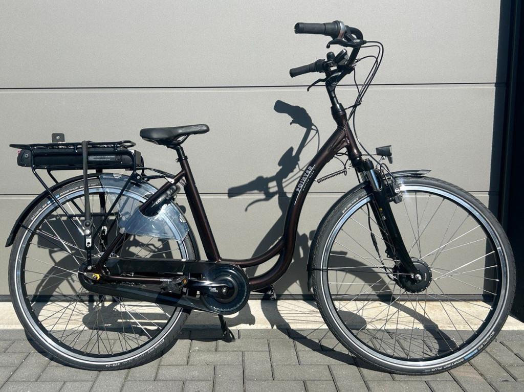 Pointer Step-in | Gloednieuw Dames Bruin 50cm 2022, Overige merken, -, - 0
-, NL, Nieuw