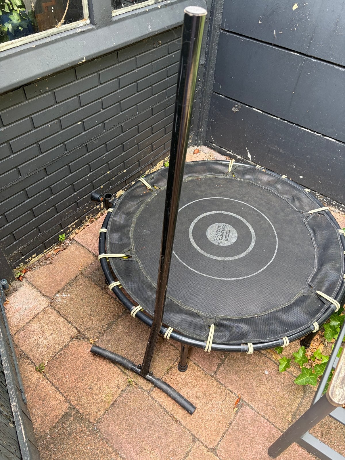 Mini trampoline Domyos Essential 100, Ophalen, Gebruikt