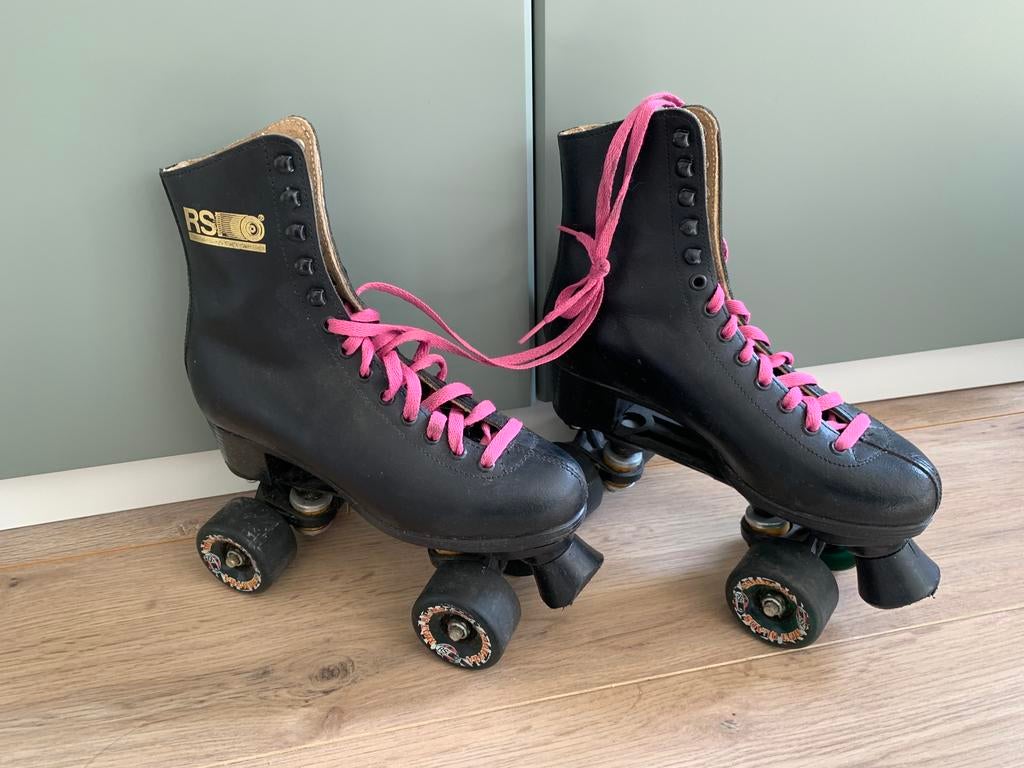 RSI rolschaatsen, Ophalen of Verzenden, Zo goed als nieuw, Overige typen