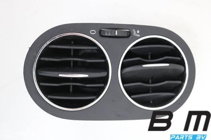 Dashboard rooster rechts VW Golf plus 5 5M0819710, Gebruikt