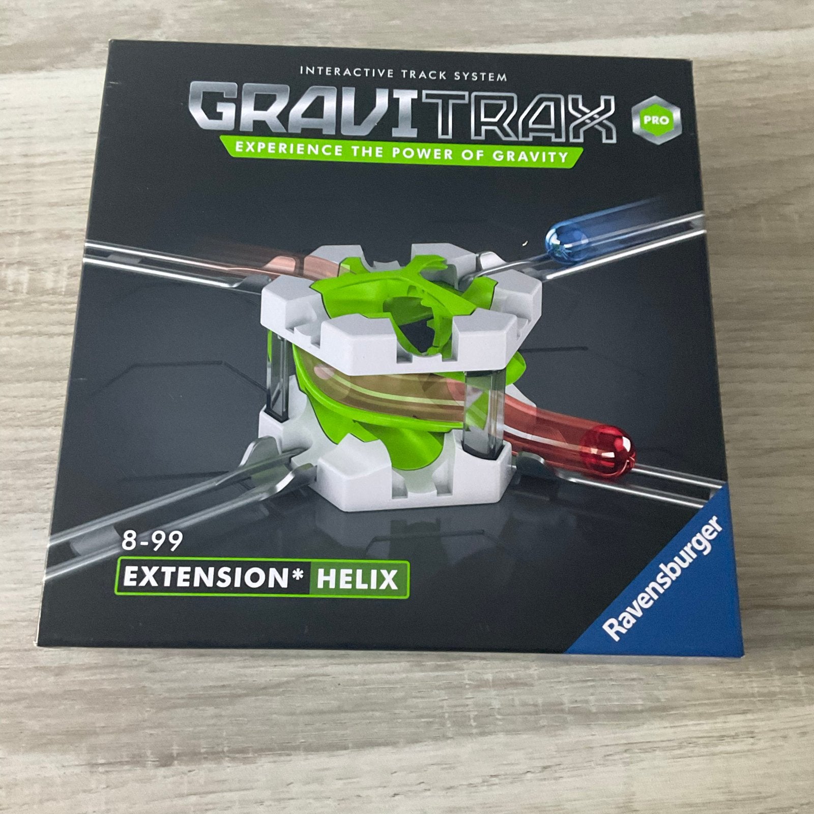 GraviTrax PRO Extension Helix, Ophalen, Gebruikt, Overige merken