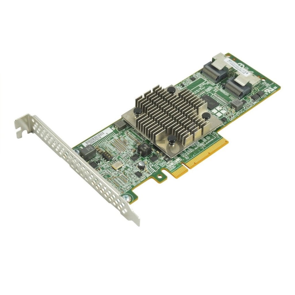 HPE H240 Smart HBA 12Gb 726907-B21, Hewlett Packard Enterprise B.V., Info@hpe.com, Startbaan 16, 1187 XR Amstelveen, Nederland