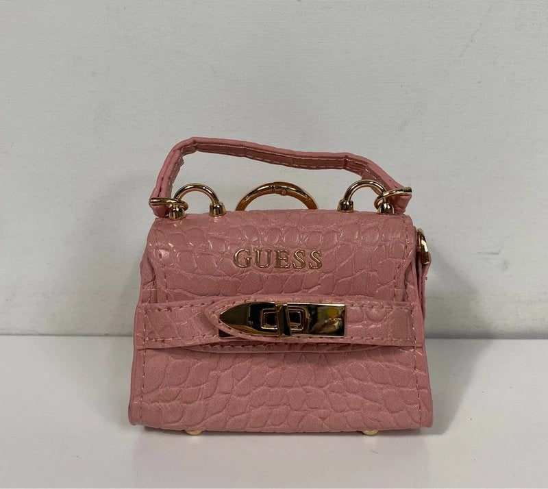 Mini Tasje |Guess| Gloednieuw!, Schoudertasje, Nieuw, Ophalen of Verzenden, Nvt