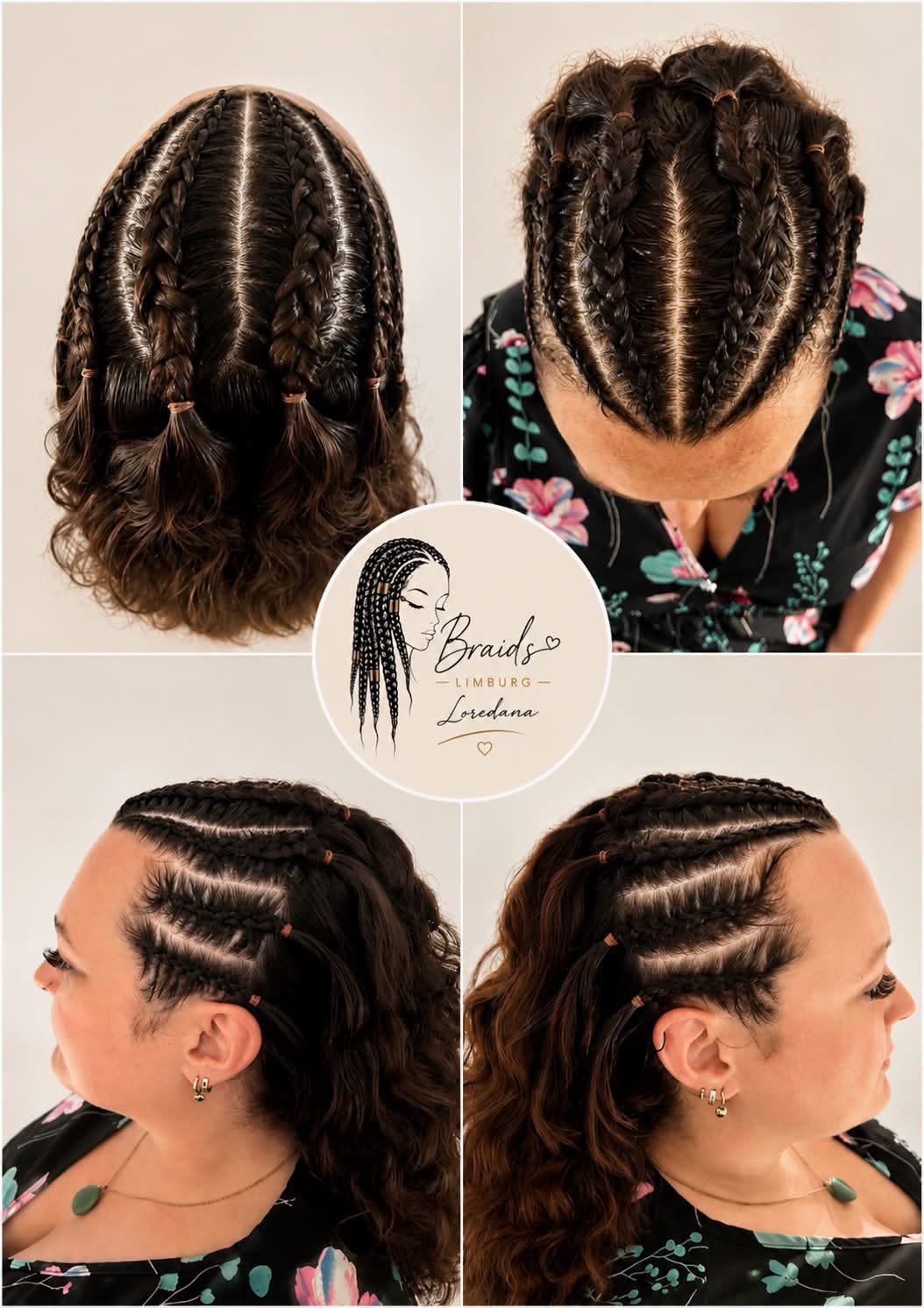 Foto 9 van Afro Braids - Echt, Limburg