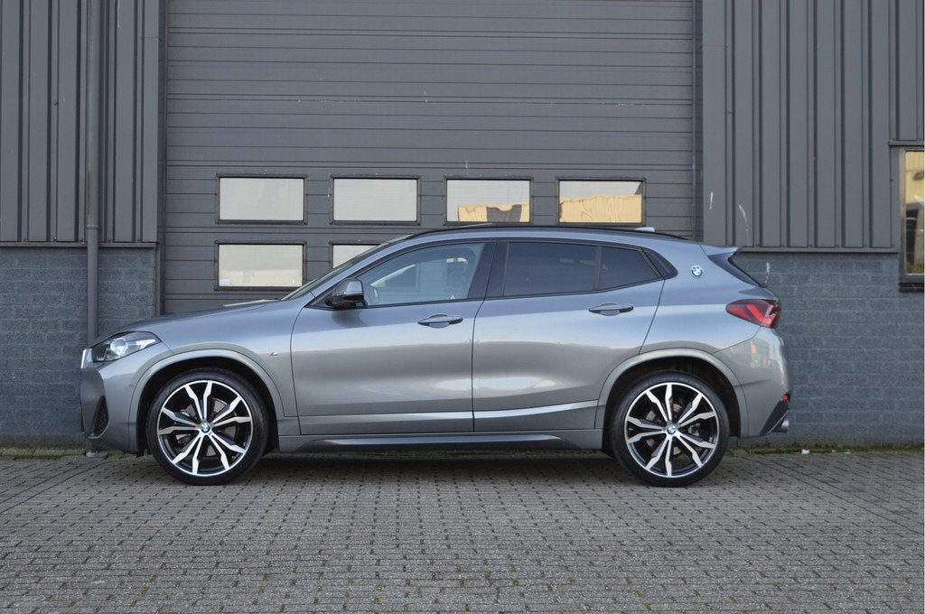 BMW X2 sDrive20i Executive Edition | M-PAKKET | PANO | ACC |, Auto's, BMW, 1998 cc, 4 cilinders, Met garantie (alle), 179 pk