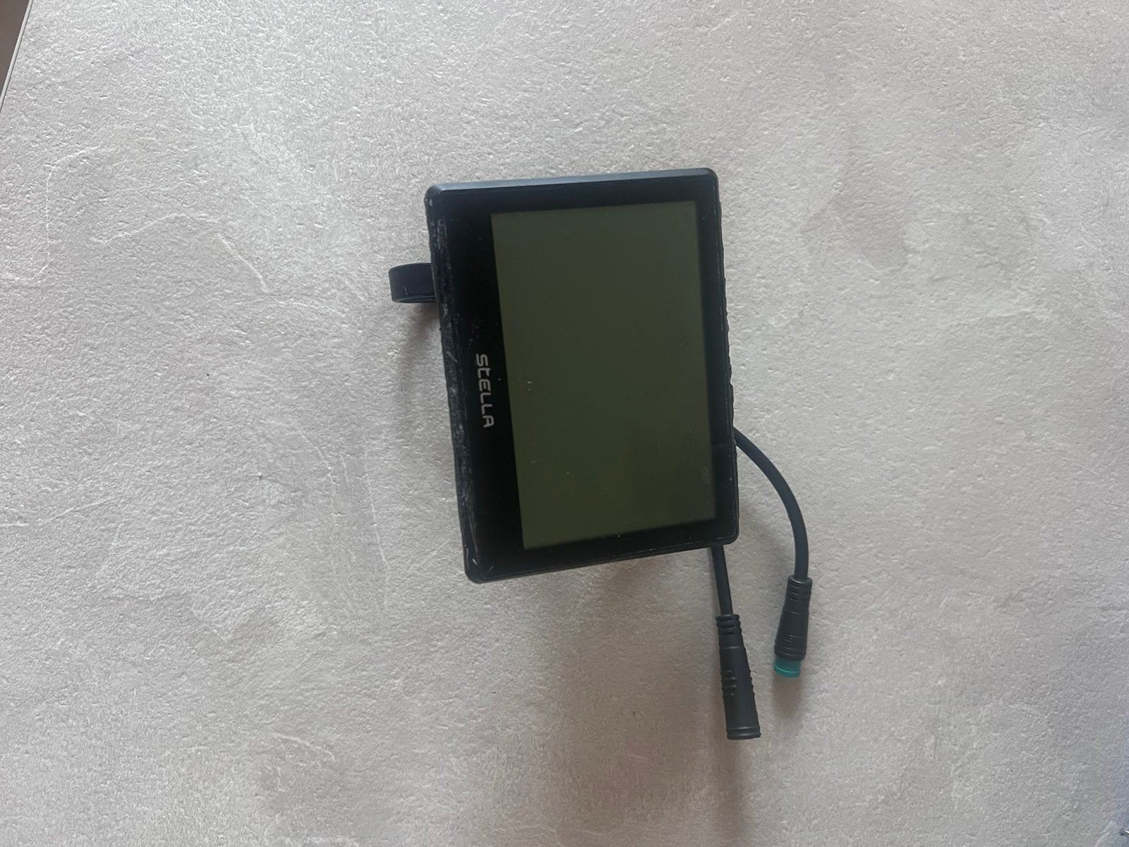 Display Stella elektrische fiets 2.1, Ophalen of Verzenden, Gebruikt