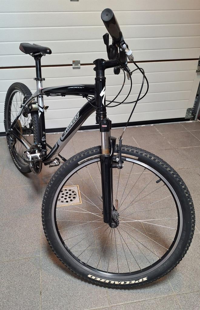 Specialized MTB, Fietsen en Brommers, Fietsen | Mountainbikes en ATB, 45 tot 49 cm, Ophalen, Gebruikt, Overige merken