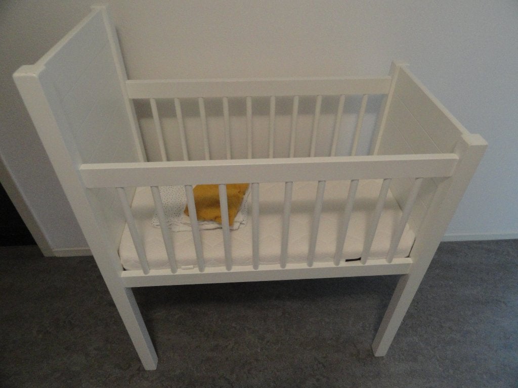 wieg / baby bed, Ophalen, Gebruikt, Wieg