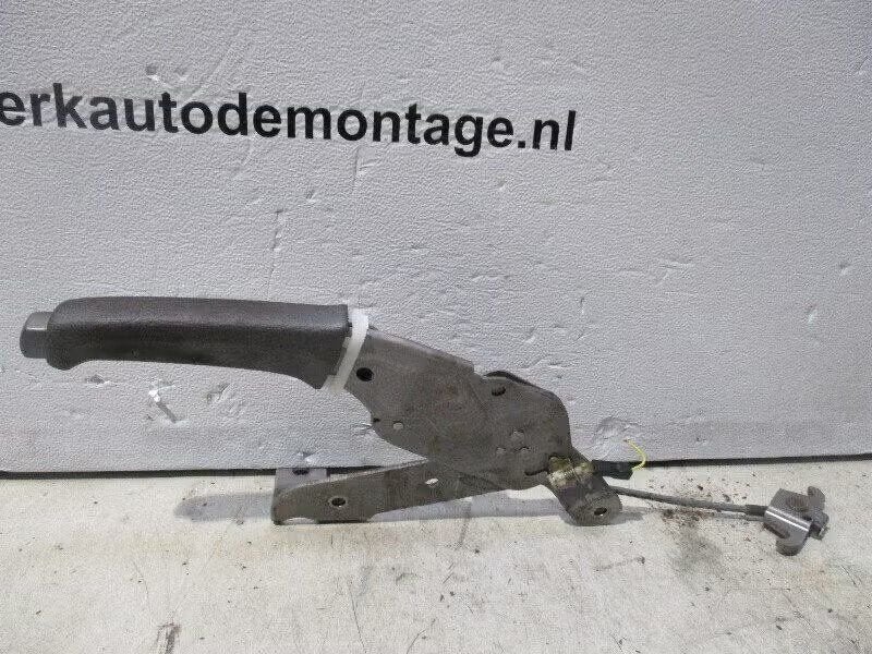 HANDREMHENDEL Volvo S80 (TR / TS) (01-1998/02-2008), Auto-onderdelen, Gebruikt, Info@volvocars.com, Ophalen of Verzenden, Volvo