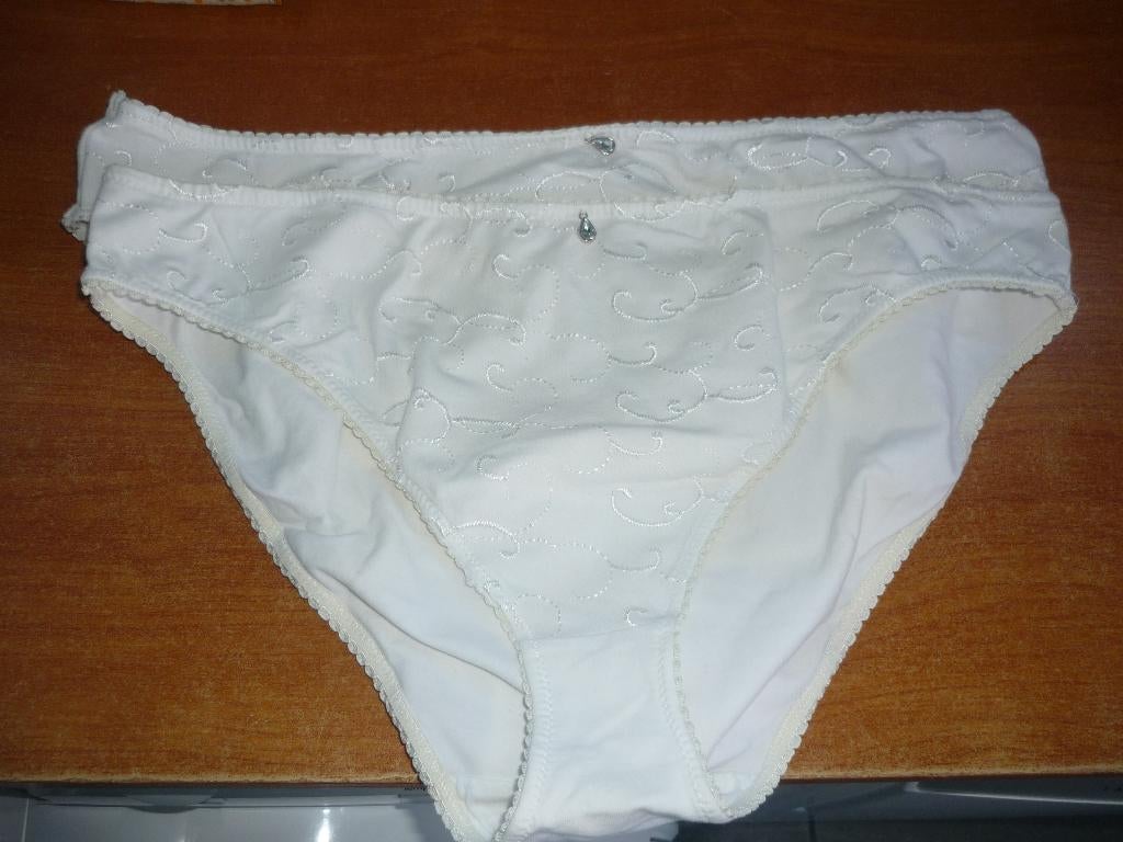 5  zgan  slips, Kleding | Dames, Ophalen of Verzenden, Slip