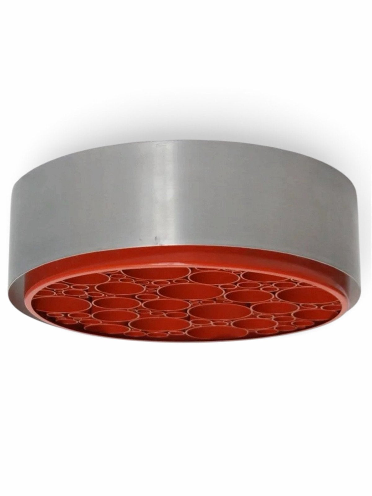 Raak Amsterdam Alliance R-72 Plafondlamp - Vroege Uitvoering, Metaal, Overige merken, Gebruikt, Ophalen of Verzenden