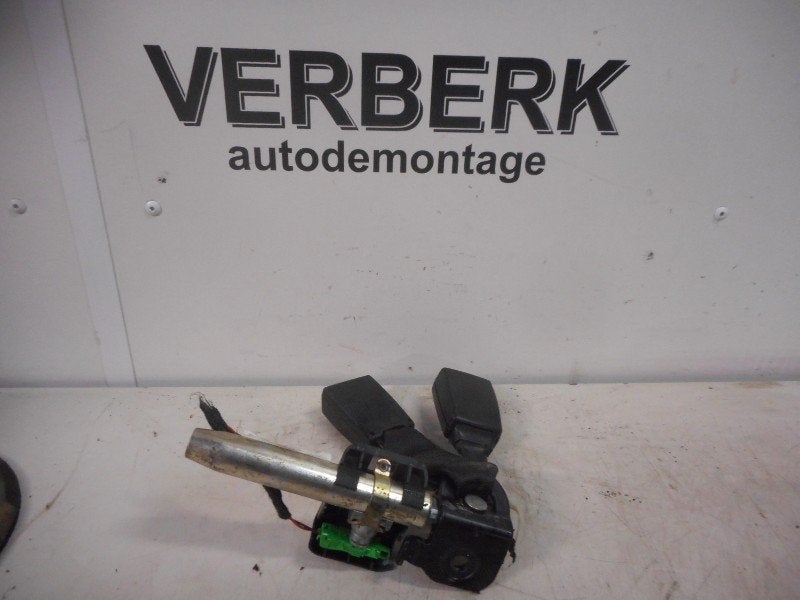 Gordelslot Rechts Achter Mercedes-Benz C (W203) 2001, Auto-onderdelen, Interieur en Bekleding, Gebruikt, Mercedes-Benz AG, Mercedes-Benz