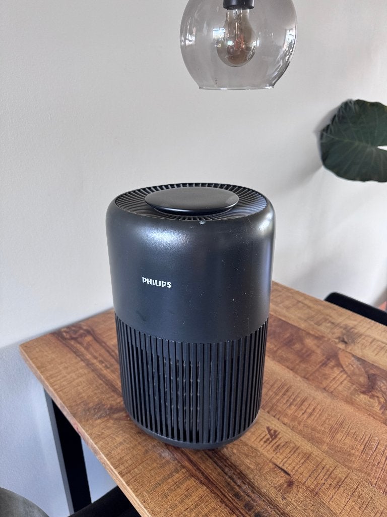 Phillips PureProtect 900 (Luchtreiniger), Witgoed en Apparatuur, Ophalen, Zo goed als nieuw, Luchtreiniger