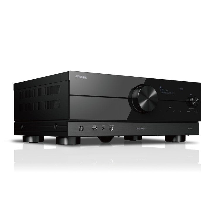 Yamaha RX-A2 Aventage MusicCast AV Receiver - Nieuw!!, Ophalen, Info@yamaha.nl, Yamaha Nieuwegein, Yamaha Music