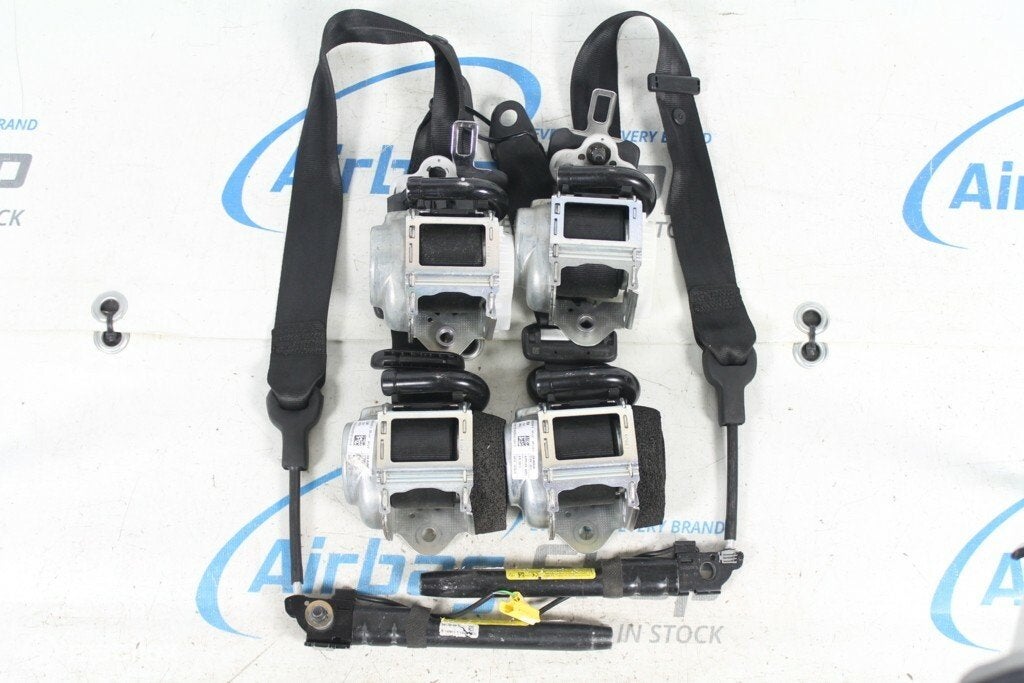 Airbag set - Dashboard grijs Fiat 500X (2014-heden), Auto-onderdelen, Gebruikt, Ophalen of Verzenden