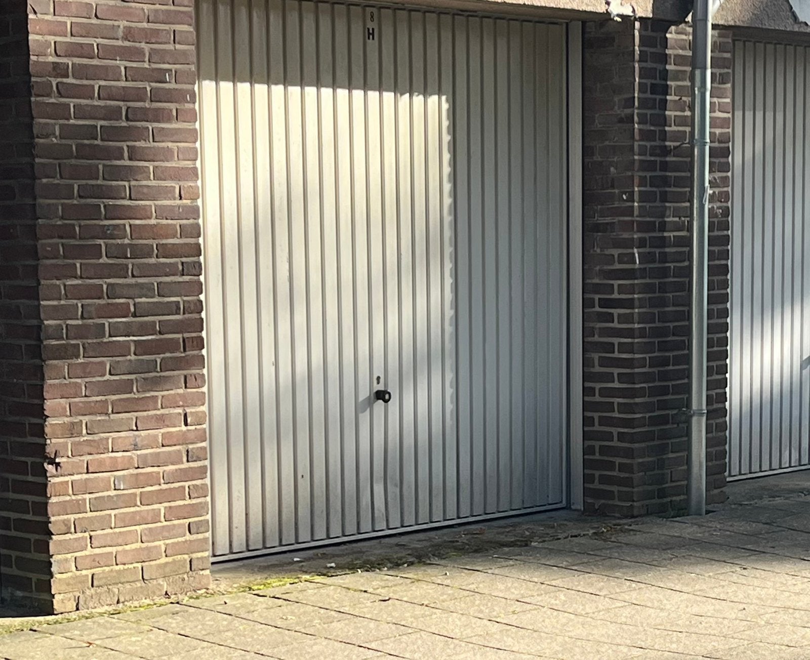 Garagebox te huur - Karel Doormanlaan Hilversum, Auto diversen