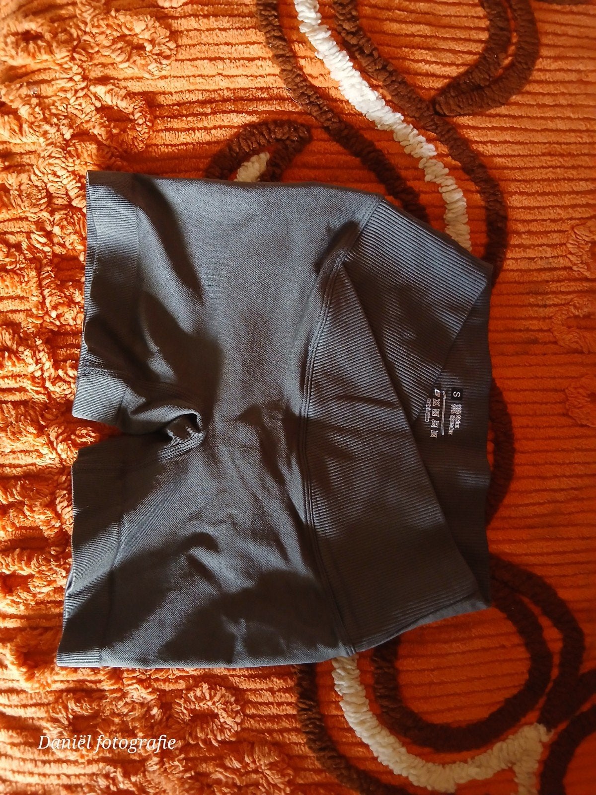 Sportbroek maat S - Comfortabel en stijlvol, Kleding | Dames, Ophalen of Verzenden, Maat 36 (S), Grijs, Fitness of Aerobics