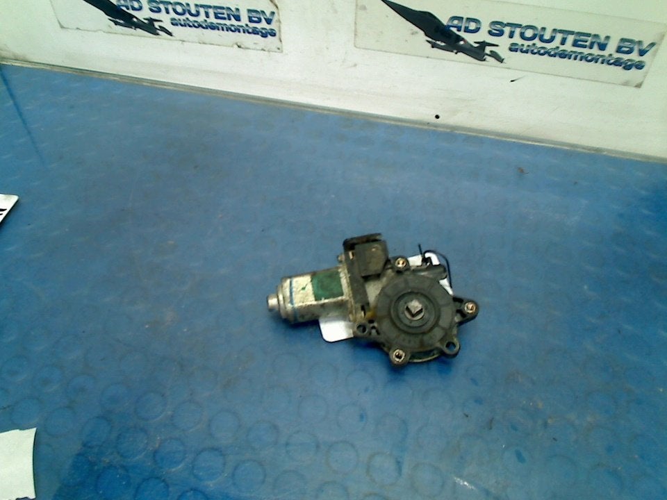 Motor Raammechaniek Rechts Voor Nissan X-Trail (T30) 2001, Gebruikt, Germany@nissan-services.eu, Kronenweg 38, Wesseling 50389, , Duitsland