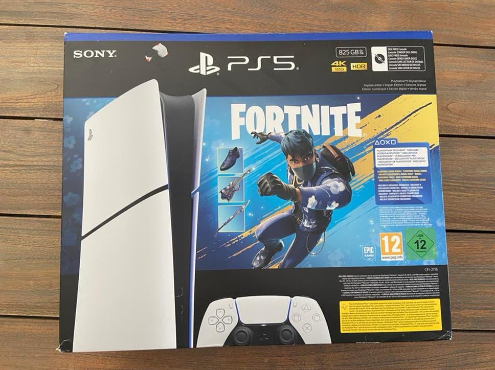 ***Nieuw*** playstation 5 digital edition, Ophalen, Nieuw