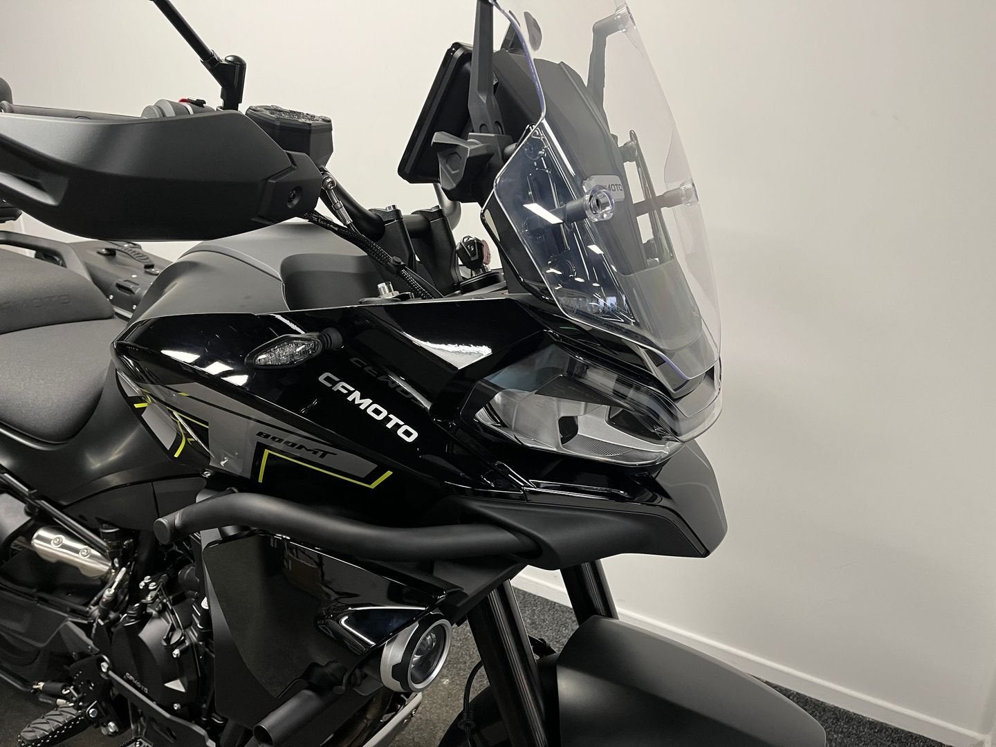 CFMOTO 800 MT EXPLORE GT LEASE VOORDELIG! - foto 3