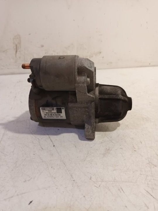 Startmotor Suzuki Alto, Onderdelen@venauto.nl, Van der Ven Autorecycling B.V., Gebruikt, Ettenseweg 76, 4706 PB Roosendaal, The Netherlands
