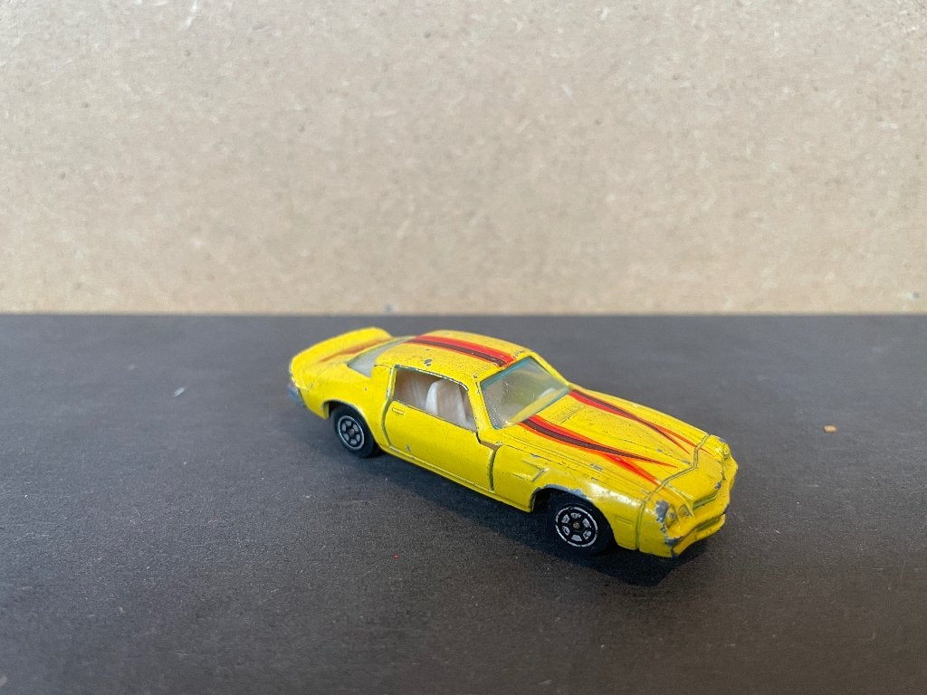 Camaro, Ophalen of Verzenden